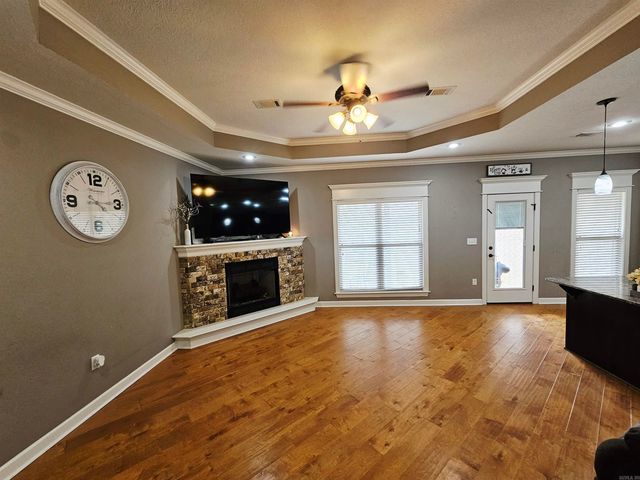 1 Corbin Cove, Greenbrier, AR 72058