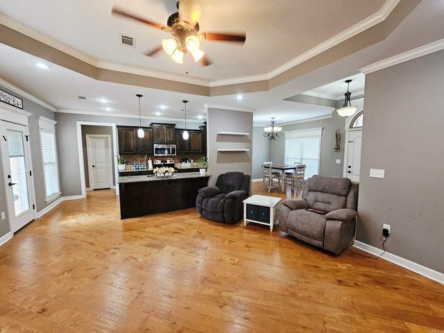 1 Corbin Cove, Greenbrier, AR 72058