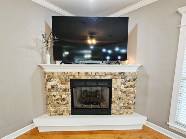 1 Corbin Cove, Greenbrier, AR 72058