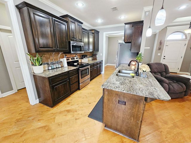 1 Corbin Cove, Greenbrier, AR 72058