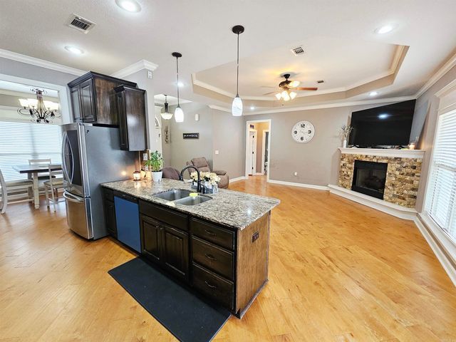 1 Corbin Cove, Greenbrier, AR 72058