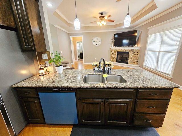 1 Corbin Cove, Greenbrier, AR 72058