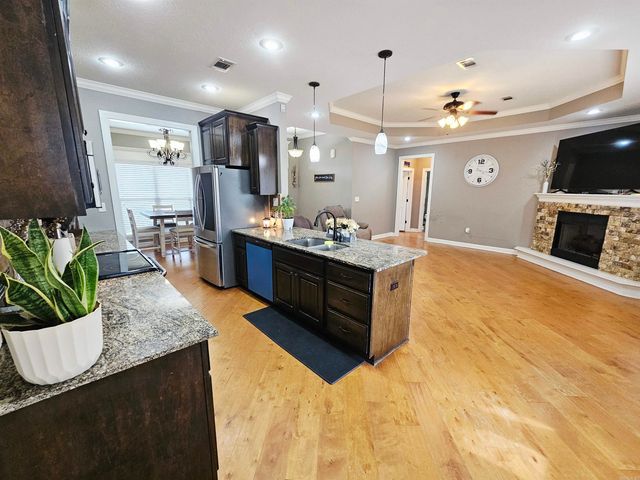1 Corbin Cove, Greenbrier, AR 72058