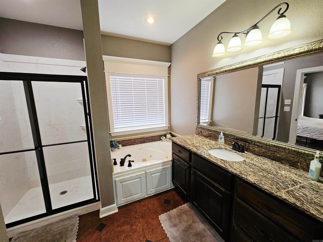 1 Corbin Cove, Greenbrier, AR 72058