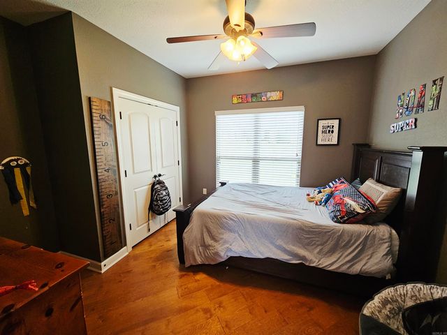 1 Corbin Cove, Greenbrier, AR 72058