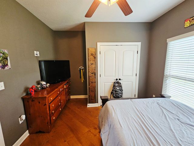 1 Corbin Cove, Greenbrier, AR 72058