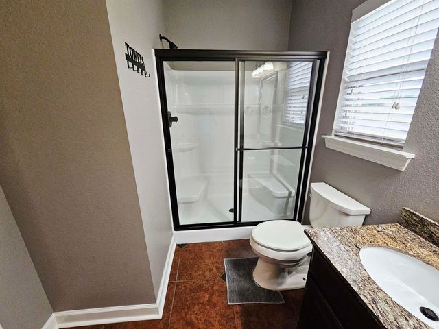 1 Corbin Cove, Greenbrier, AR 72058