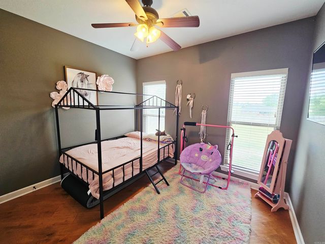 1 Corbin Cove, Greenbrier, AR 72058