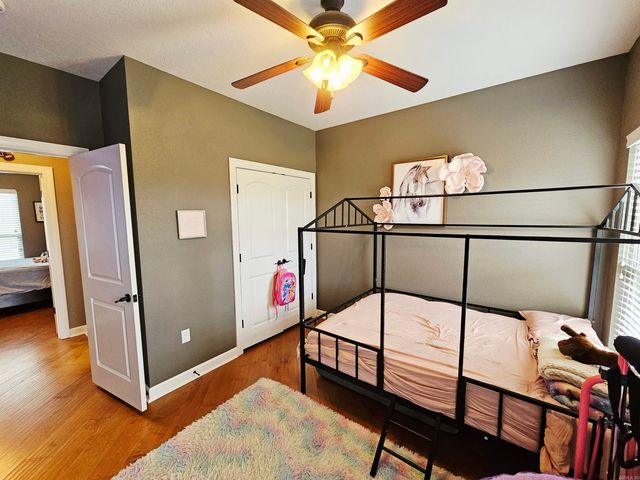 1 Corbin Cove, Greenbrier, AR 72058
