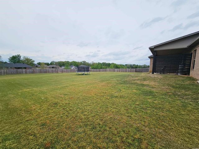 1 Corbin Cove, Greenbrier, AR 72058