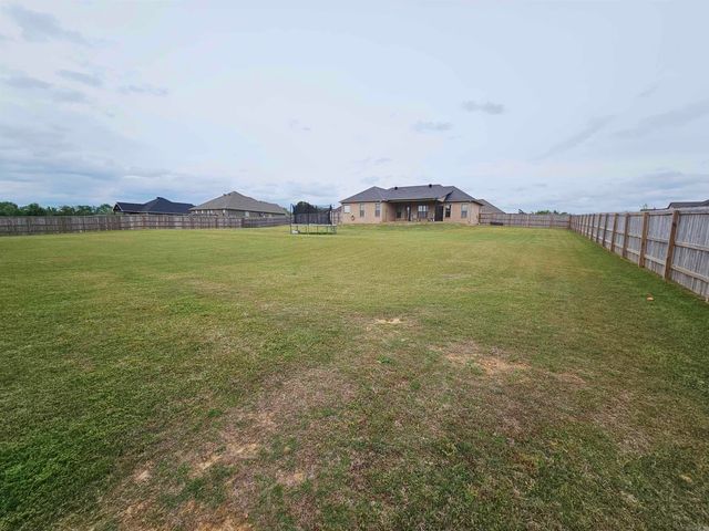 1 Corbin Cove, Greenbrier, AR 72058