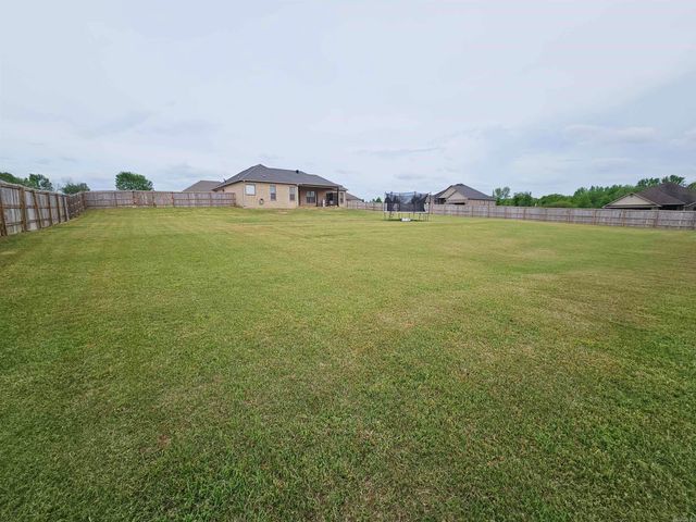 1 Corbin Cove, Greenbrier, AR 72058