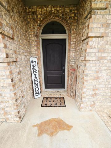 1 Corbin Cove, Greenbrier, AR 72058