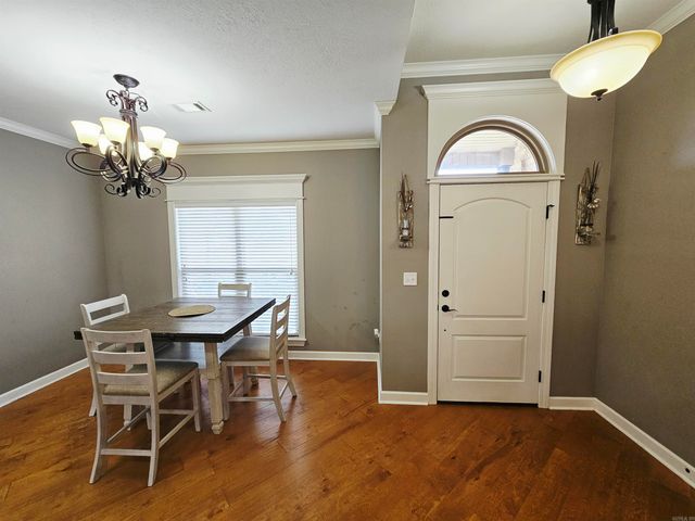 1 Corbin Cove, Greenbrier, AR 72058