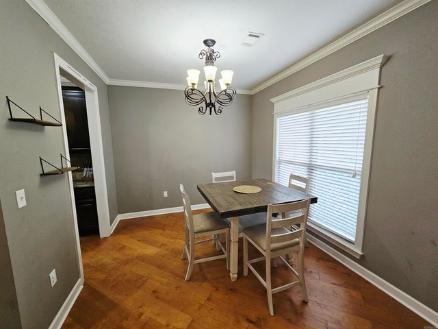 1 Corbin Cove, Greenbrier, AR 72058