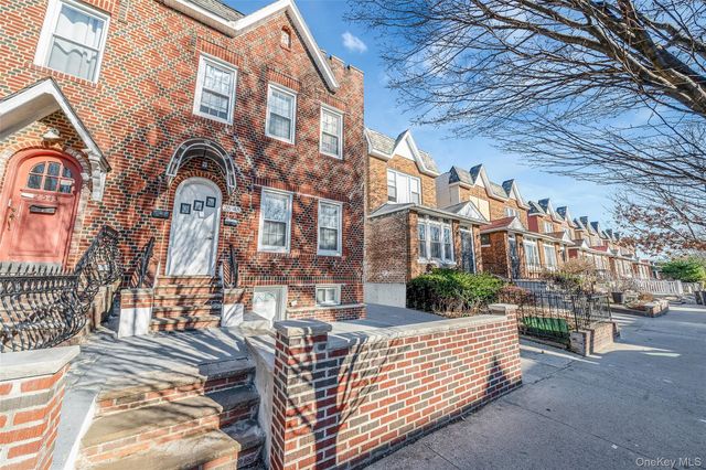 2545 98th Street, East Elmhurst, NY 11369