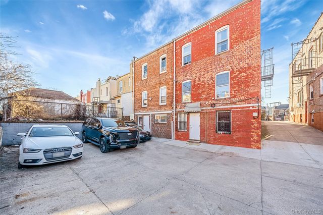 2545 98th Street, East Elmhurst, NY 11369