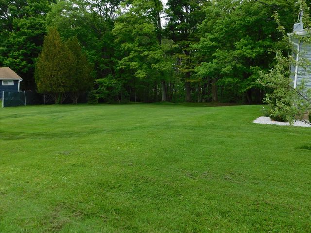 8823 KIRSCH Road, Greene, PA 16510