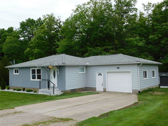 8823 KIRSCH Road, Greene, PA 16510