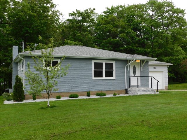 8823 KIRSCH Road, Greene, PA 16510