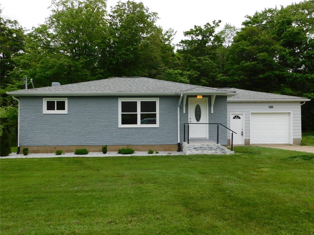 8823 KIRSCH Road, Greene, PA 16510