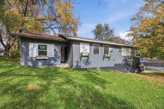 400 Tulsa Avenue, Spavinaw, OK 74366