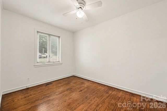 1811 Lynnwood Drive, Charlotte, NC 28209