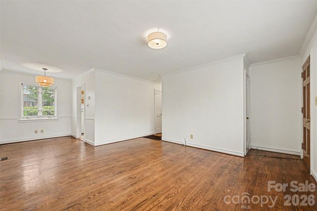 1811 Lynnwood Drive, Charlotte, NC 28209