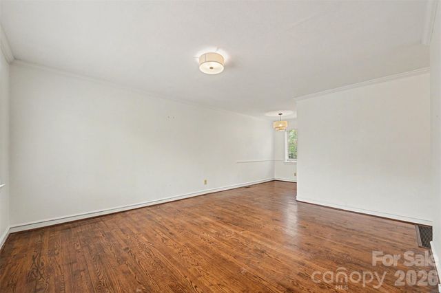 1811 Lynnwood Drive, Charlotte, NC 28209