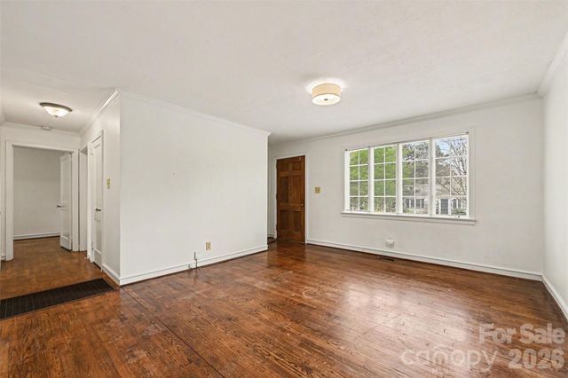 1811 Lynnwood Drive, Charlotte, NC 28209