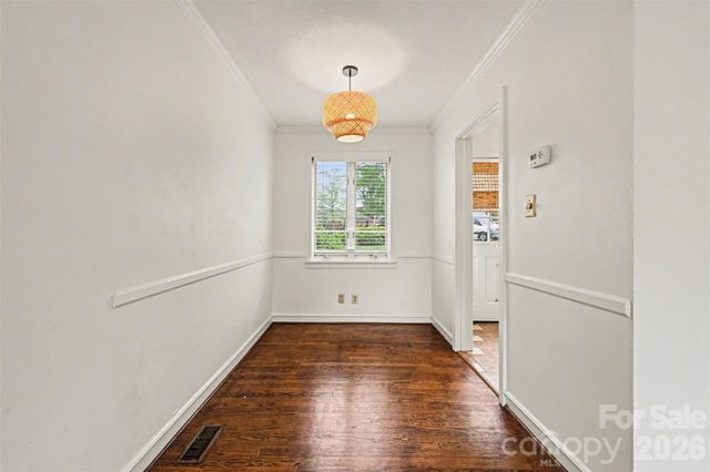 1811 Lynnwood Drive, Charlotte, NC 28209