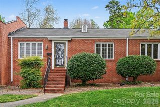 1811 Lynnwood Drive, Charlotte, NC 28209