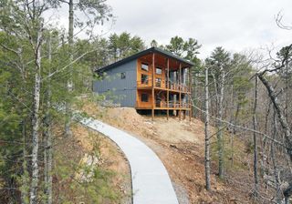 391 Crabapple Lane, Mineral Bluff, GA 30559