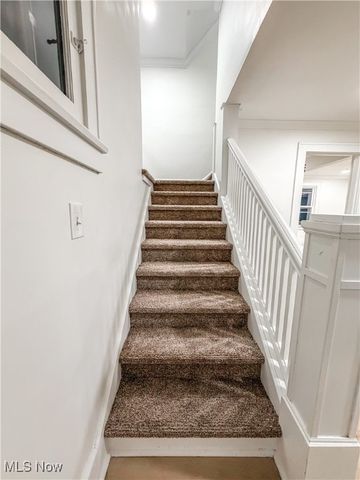 321 W Wood Street W, Lowellville, OH 44436