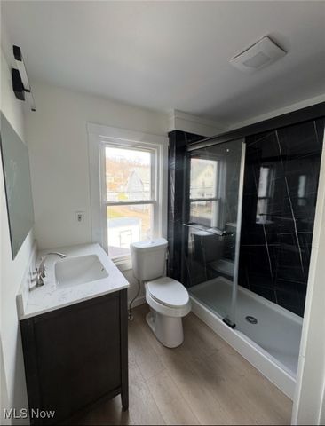 321 W Wood Street W, Lowellville, OH 44436