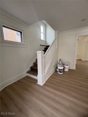 321 W Wood Street W, Lowellville, OH 44436