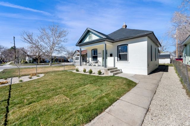 1358 W 800 S, Salt Lake City, UT 84104