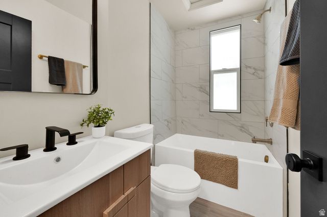 1358 W 800 S, Salt Lake City, UT 84104