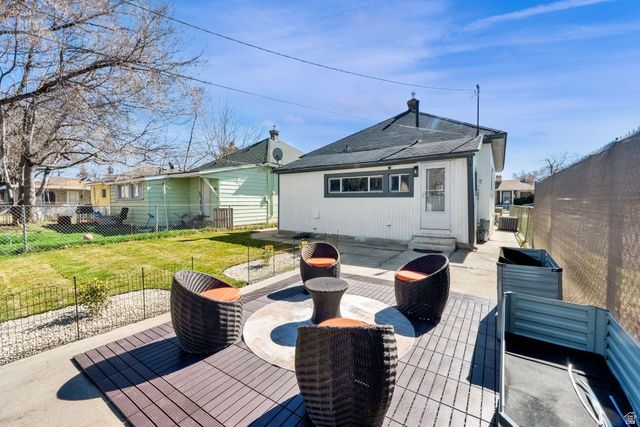 1358 W 800 S, Salt Lake City, UT 84104