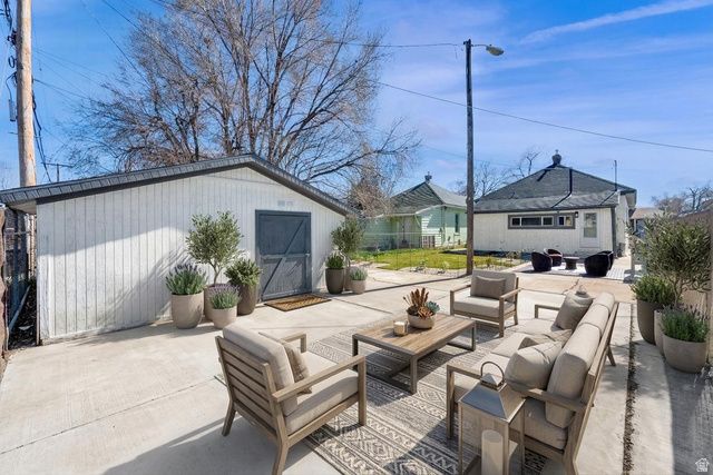 1358 W 800 S, Salt Lake City, UT 84104