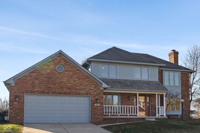 403 Southcreek Drive N, Indianapolis, IN 46217