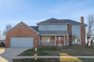 403 Southcreek Drive N, Indianapolis, IN 46217