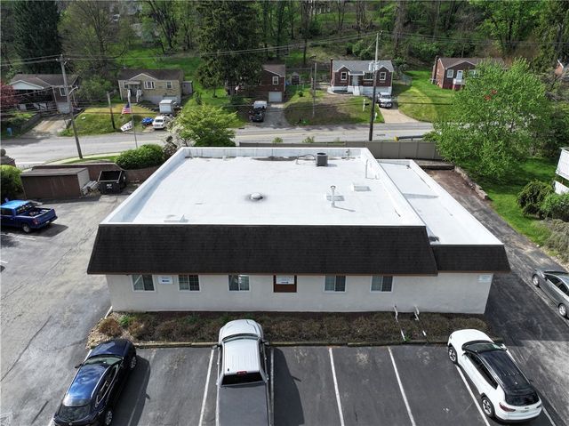 136 Glenwood Dr, Monroeville, PA 15146