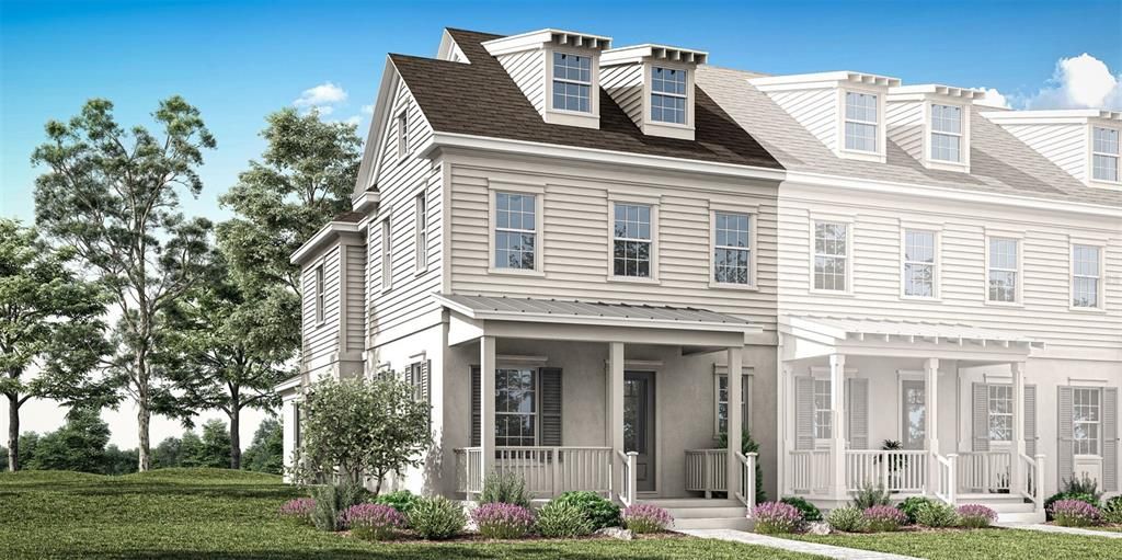 2374 CELEBRATION BOULEVARD, Celebration, FL 34747