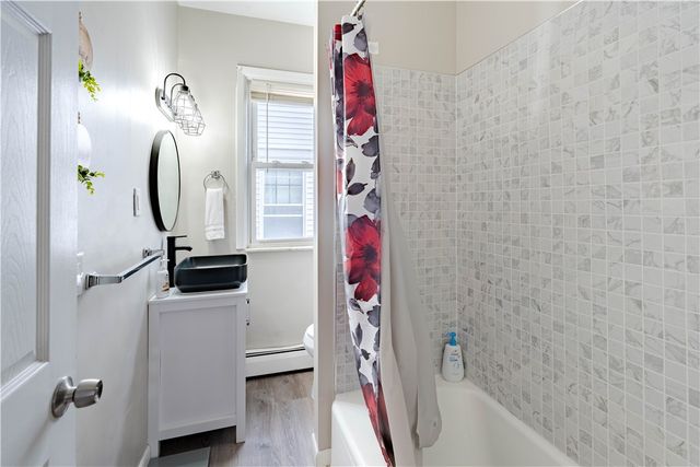 49 Wealth Avenue, Providence, RI 02908