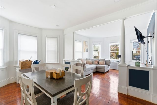 49 Wealth Avenue, Providence, RI 02908