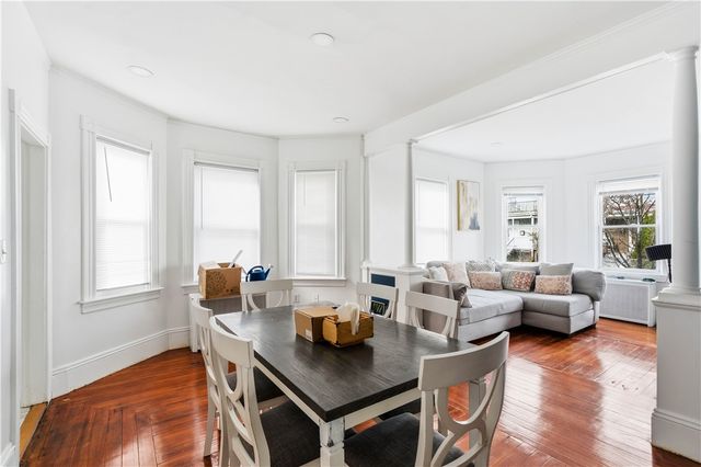 49 Wealth Avenue, Providence, RI 02908