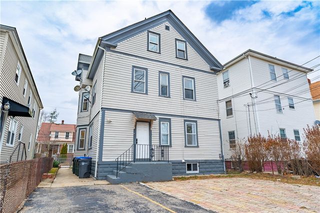 49 Wealth Avenue, Providence, RI 02908