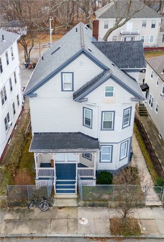 49 Wealth Avenue, Providence, RI 02908