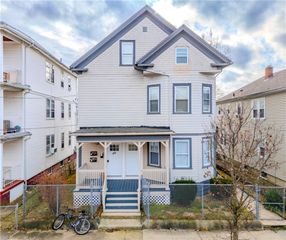 49 Wealth Avenue, Providence, RI 02908